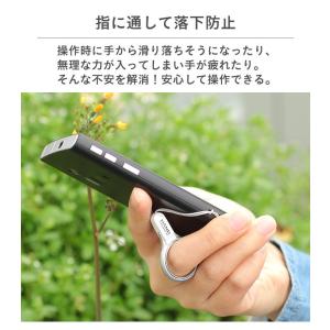 HandLinker ベアリング携帯ストラップ...の詳細画像1