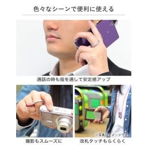 HandLinker ベアリング携帯ストラップ...の詳細画像2