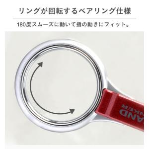 HandLinker ベアリング携帯ストラップ...の詳細画像3