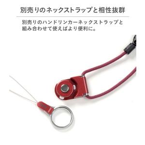 HandLinker ベアリング携帯ストラップ...の詳細画像4