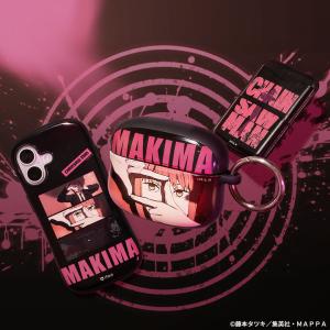 TVアニメ『チェンソーマン』 iFace Fi...の詳細画像5