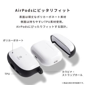 AirPods Pro 第2世代 第1世代 専...の詳細画像5