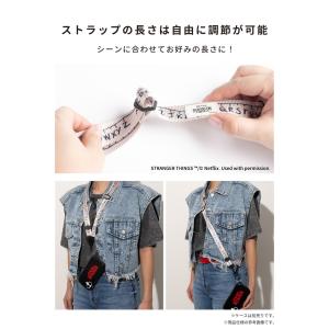 Netflixシリーズ(ストレンジャー・シング...の詳細画像5