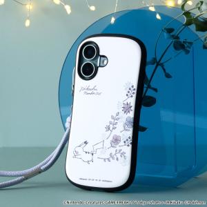 iPhone16 ケース ポケモン iFace...の詳細画像4