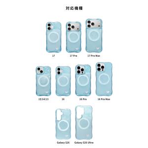 iFace 公式 iPhone17 ケース i...の詳細画像1