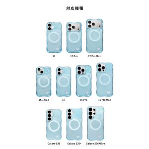 iFace 公式 iPhone17 ケース i...の詳細画像1