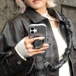 スマホグリップ magsafe BeBling...の詳細画像3