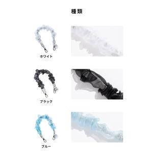 iFace BeBling 2 ハンドストラッ...の詳細画像1