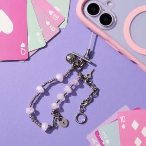 スマホストラップ ハンドストラップ 携帯ストラ...の詳細画像3