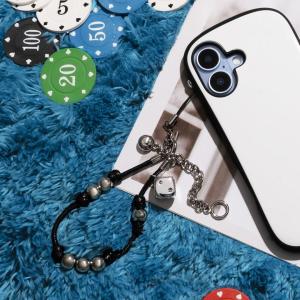 スマホストラップ ハンドストラップ 携帯ストラ...の詳細画像5