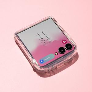 iFace Galaxy Z Flip 7 ケ...の詳細画像3