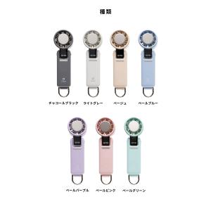 iFace ハンディファン 冷却プレート 小型...の詳細画像1