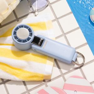 iFace ハンディファン 冷却プレート 小型...の詳細画像5