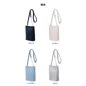 ショルダーバッグ レディース 斜めがけ クロス...の詳細画像1