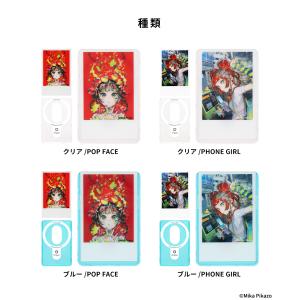 iFace 公式 カードウォレット Magsa...の詳細画像1