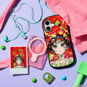 iFace 公式 カードウォレット Magsa...の詳細画像4