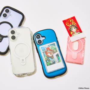 iFace 公式 カードウォレット Magsa...の詳細画像5