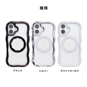 iFace iPhone17 ケース mags...の詳細画像2