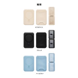 iFace カードウォレット magsafe ...の詳細画像1