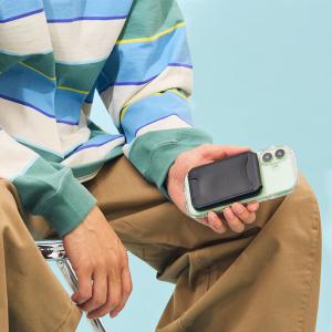 iFace カードウォレット magsafe ...の詳細画像4