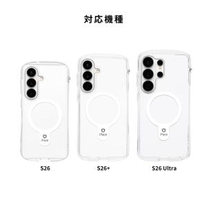 iFace 公式 galaxy s26 ケース...の詳細画像1