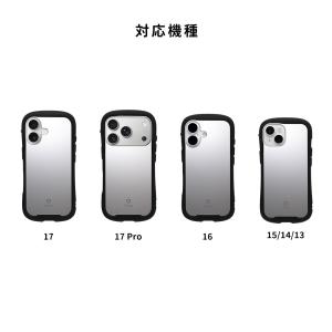 iFace 公式 iPhone17 ケース i...の詳細画像1