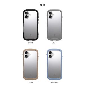 iFace 公式 iPhone17 ケース i...の詳細画像2