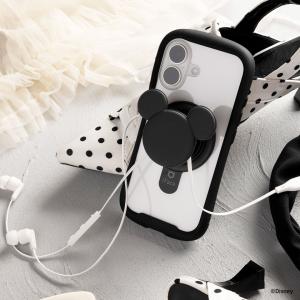 スマホグリップ ミッキー アイコン ディズニー...の詳細画像3