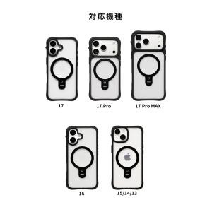 iFace 公式 iphone17 ケース m...の詳細画像1