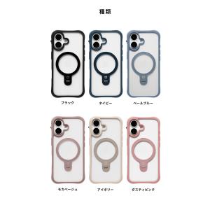 iFace 公式 iphone17 ケース m...の詳細画像2