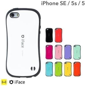 iphonese ケース iFace アイフェイス アイフォ...
