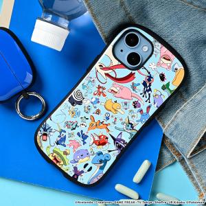 iPhone15 ケース iFaceアイフォン...の詳細画像3