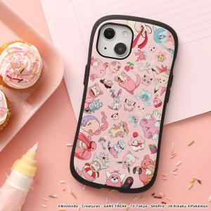 iPhone15 ケース iFaceアイフォン...の詳細画像4
