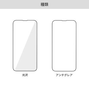 iFace iPhone15 ガラスフィルム ...の詳細画像2