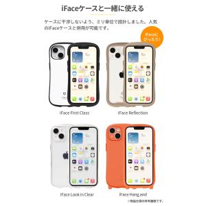 iFace iPhone15 ガラスフィルム ...の詳細画像4