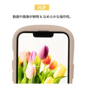 iPhone12 フィルム iPhone ガラ...の詳細画像5