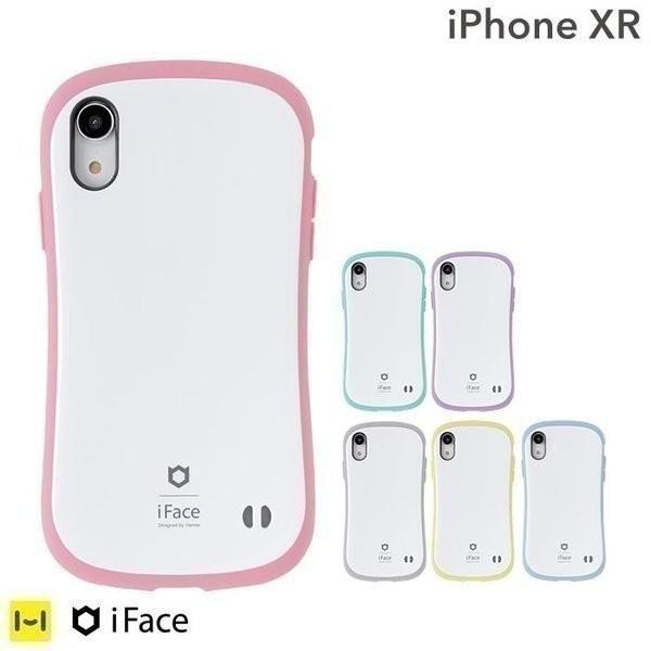 iFace 公式 iface アイフェイス iface  iphonexr ケース おしゃれ ifa...