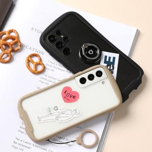 GalaxyS24 ultra ケース iFa...の詳細画像4