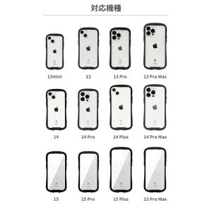 iFace 公式 iPhone14 ケース ス...の詳細画像2