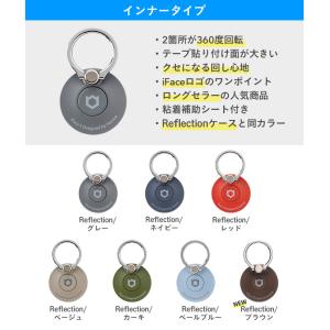 iFace 公式 Finger Ring Ho...の詳細画像1