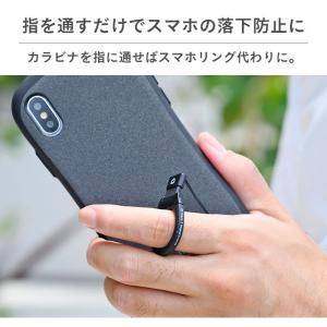 スマホストラップ 携帯ストラップ iFace ...の詳細画像4