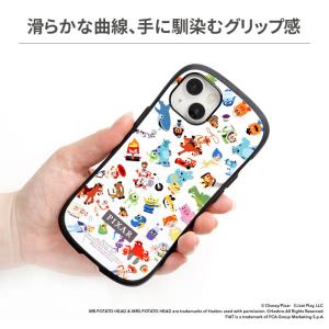 iPhone14 Plus ケース ディズニー...の詳細画像3