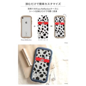 iFace 公式 専用 インナーシート iPh...の詳細画像3