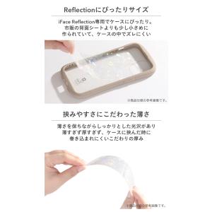 iFace 公式 専用 インナーシート iPh...の詳細画像4