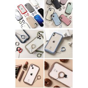 iFace 公式 スマホストラップ 携帯ストラ...の詳細画像5