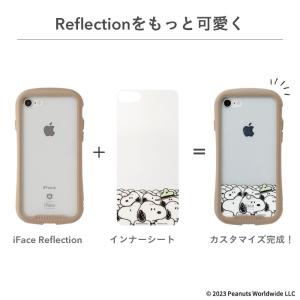 iFace 公式 専用 インナーシート iPh...の詳細画像3