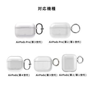 iFace 公式 AirPods Pro 第3...の詳細画像1