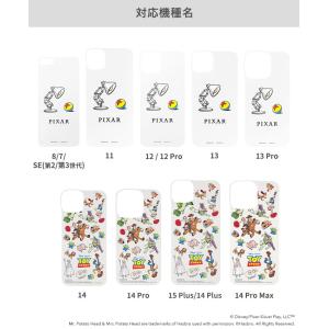 iFace 公式 専用 インナーシート iPh...の詳細画像1