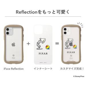 iFace 公式 専用 インナーシート iPh...の詳細画像3