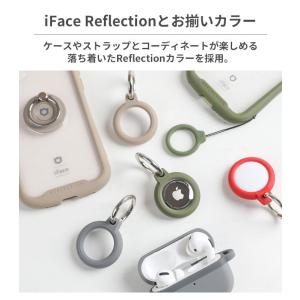 iFace 公式 AirTag カバー Air...の詳細画像2